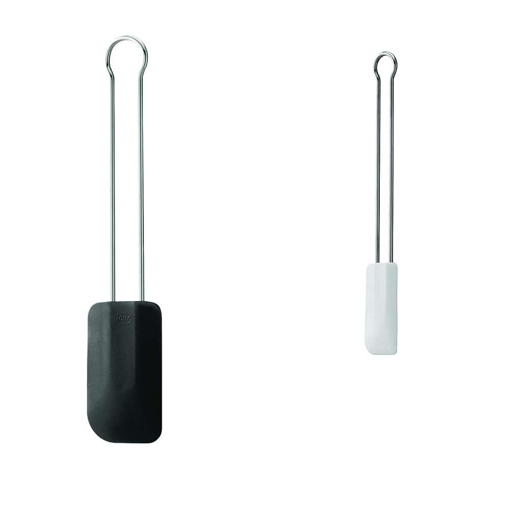 r-sle-teigschaber-breit-silikon-schwarz-26-x-4-5-cm-edelstahl-18-10-30-c-bis-200 image 7