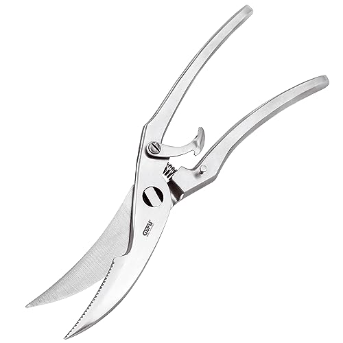 gefu-polla-gefl-gelschere-mit-feder-edelstahl-zerlegbar-und-sp-lmaschinengeeigne image 4
