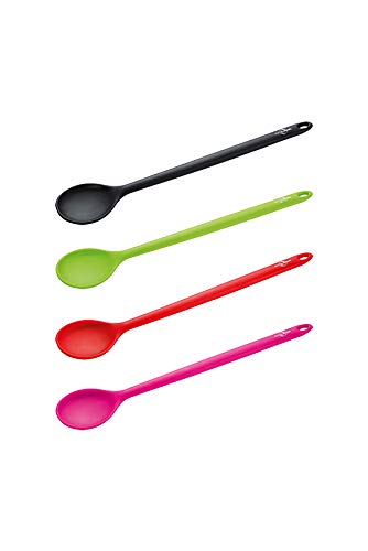 k-chenprofi-kp1410701400-kochl-ffel-rot-r-hrl-ffel-aus-silikon-hitzebest-ndig-bi image 3
