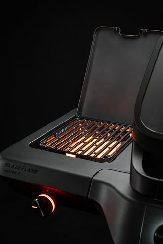 r-sle-guss-grillrost-primezone-videro-emailliertes-gusseisen-24-x-29-cm-f-r-infr image 7