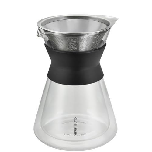 gefu-butio-thermo-kaffeebereiter-doppelwandige-glaskaraffe-500-ml-f-r-4-tassen-m image 5