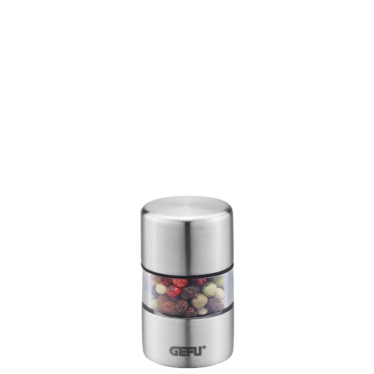 gefu-mini-gew-rzm-hle-picco-kompakte-salz-und-pfefferm-hle-mit-langlebigem-keram image 1