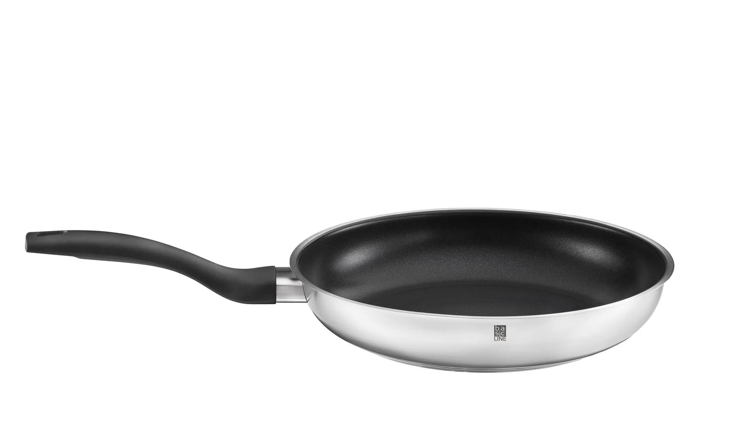 r-sle-basic-line-bratpfanne-24-cm-edelstahl-18-10-universalpfanne-mit-proplex-an image 2