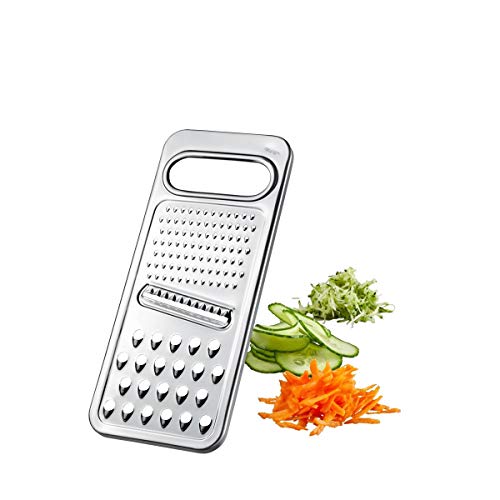 gefu-universalreibe-retaro-flache-edelstahl-handreibe-f-r-obst-gem-se-gew-rze-k- image 3