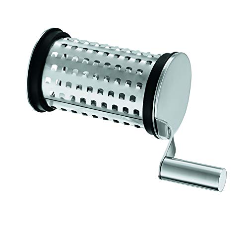 r-sle-k-sem-hle-parmesanreibe-mit-kurbel-edelstahl-18-10-feiner-reibeeinsatz-zer image 7