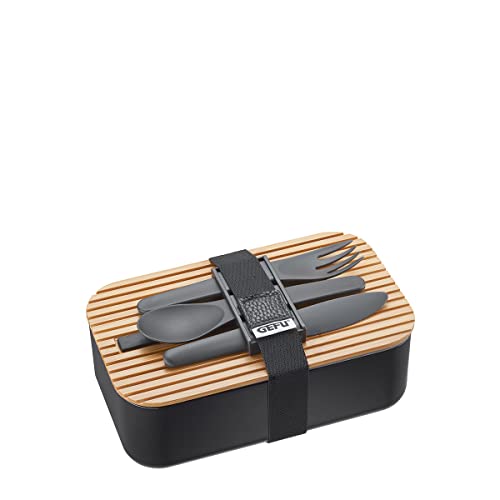 gefu-enviro-lunchbox-1-l-mit-besteck-set-auslaufsichere-brotdose-mit-trennsteg-f image 6