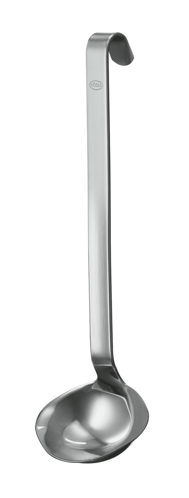 r-sle-haken-pfannenschaufel-33-cm-pfannenwender-mit-abgerundetem-blatt-edelstahl image 7