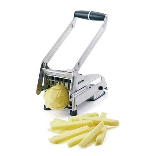 gefu-cutto-pommes-schneider-gem-se-und-frittenschneider-mit-schneidgitter-aussto image 7