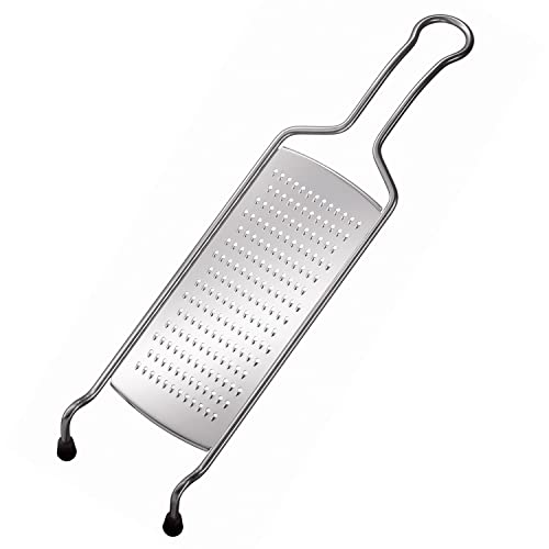 r-sle-feinreibe-classic-40-5-cm-edelstahl-18-10-reibe-mit-drahtgriff-und-silikon image 7