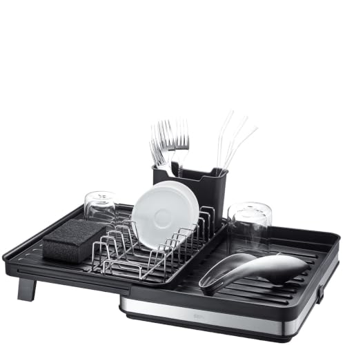 gefu-smartline-abtropfgestell-flexibles-ausziehbares-geschirrabtropfgestell-30-5 image 8