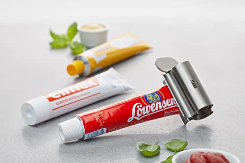 gefu-tubenausdr-cker-sqeezy-12473-ausdr-cker-f-r-tuben-z-b-zahnpasta-cremen-senf image 4