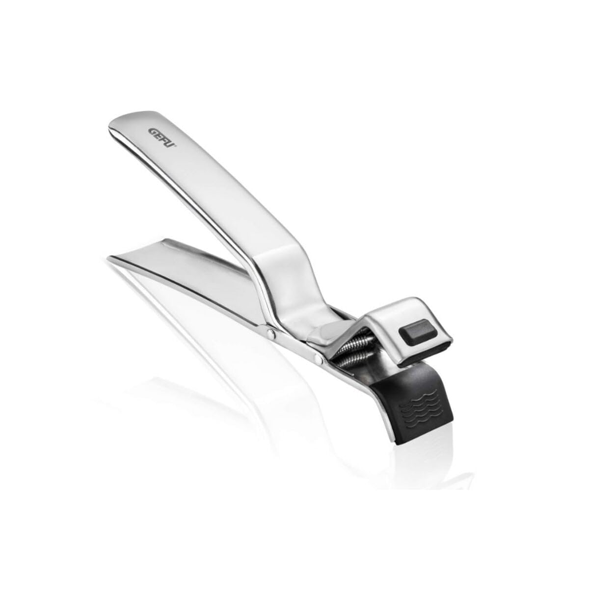 gefu-backofenzange-fixit-15610-hitzebest-ndig-bis-250-c-rutschfester-silikon-gre image 2