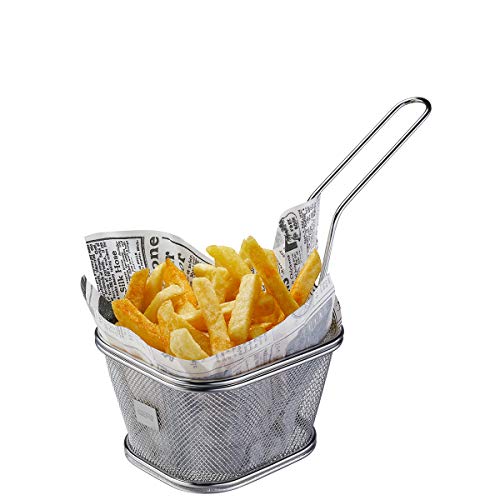 gefu-mini-servierkorb-bbq-gro-edelstahl-servierkorb-f-r-pommes-wedges-nuggets-im image 3
