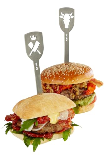 gefu-hamburger-spie-e-torro-2er-set-stier-fleischerbeil-edelstahl-burger-spie-e- image 6