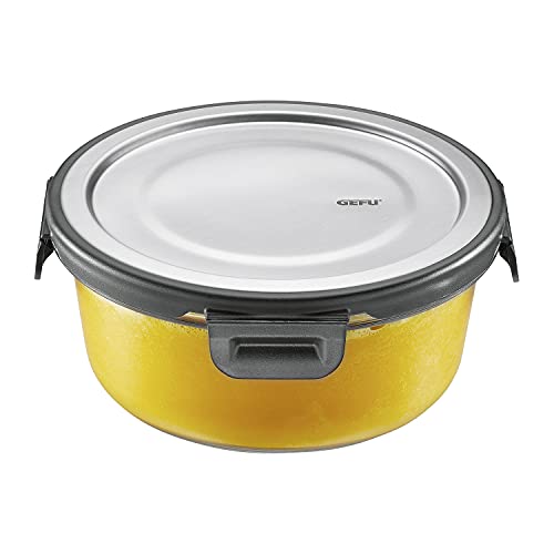 gefu-frischhaltedose-milo-smarte-lunchbox-aus-borosilikatglas-mit-app-frischekon image 5