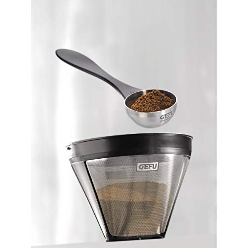 gefu-12760-kaffeema-misurino-kaffeel-ffel-dosierer-f-r-7-g-kaffee-edelstahl-mit- image 6