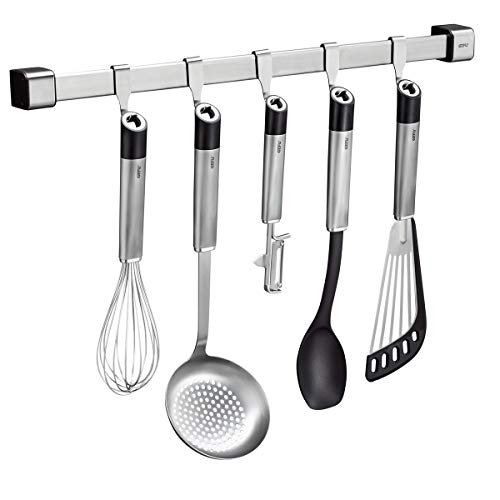 gefu-k-chenleiste-smartline-50-cm-edelstahl-wandhalterung-mit-verbindungsst-ck-m image 3