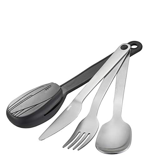 gefu-move-4-teiliges-edelstahl-besteck-set-mit-filztasche-messer-gabel-und-l-ffe image 5