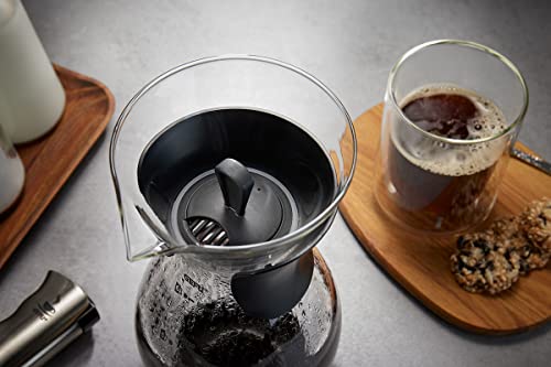 gefu-butio-kaffeebereiter-800-ml-pour-over-kaffeekanne-mit-edelstahl-permanentfi image 6