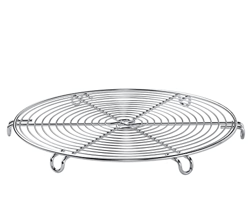 k-chenprofi-kuchengitter-bake-rund-36-cm-abk-hlgitter-aus-rostfreiem-edelstahl-f image 5