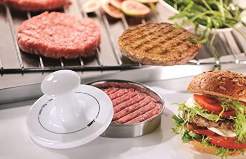 gefu-hamburgerpresse-spark-15410-burgerpresse-edelstahl-xl-15-cm-f-r-gleichm-ige image 6