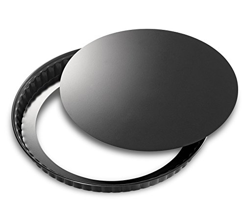 k-chenprofi-kp810001024-quicheform-bake-one-mit-hebeboden-antihaft-backform-aus- image 3