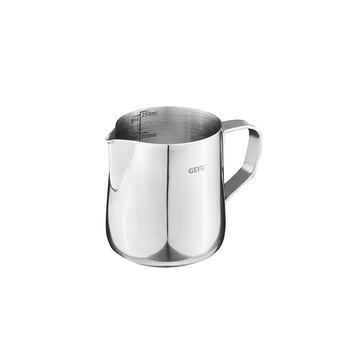 gefu-barista-milchk-nnchen-150-ml-edelstahl-milchkanne-mit-skala-und-feiner-ausg image 6