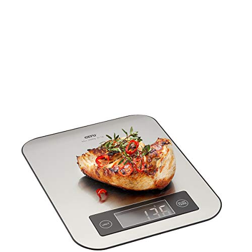 gefu-k-chenwaage-score-mit-n-hrwertanalyse-app-digitale-waage-1-g-5-kg-mit-echtz image 6