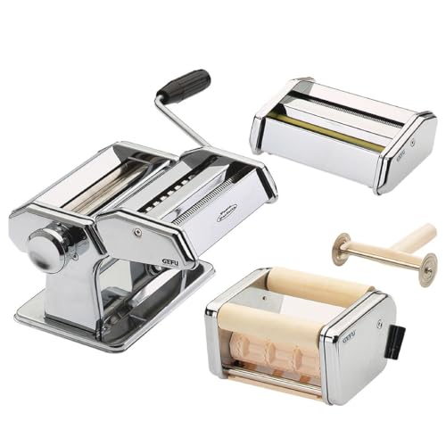 gefu-pasta-perfetta-de-luxe-pastamaschine-set-g-28300-retro-nudelmaschine-mit-3- image 8