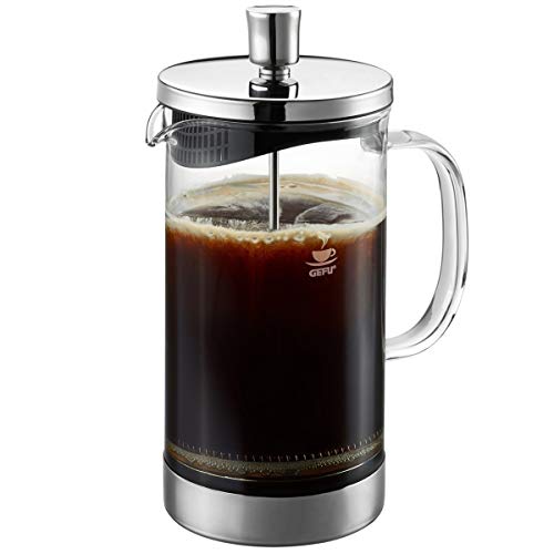 gefu-kaffeebereiter-diego-french-press-1000-ml-borosilikatglas-edelstahl-f-r-8-t image 4