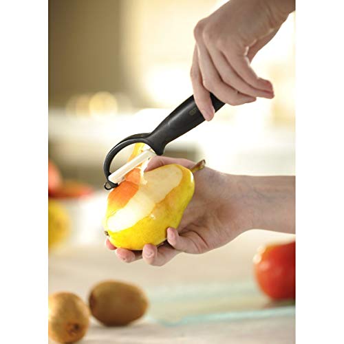 gefu-ceramo-keramiksch-ler-mit-senkrechter-doppelklinge-geschmacksneutraler-kera image 4