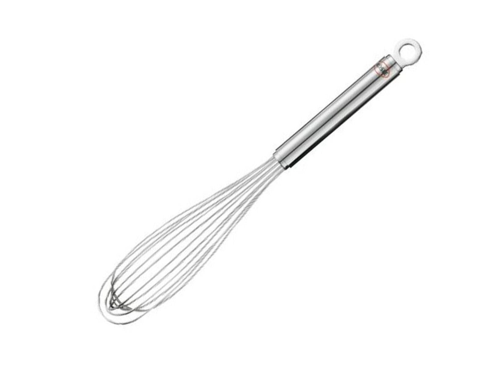 r-sle-becherbesen-schlanker-edelstahl-schneebesen-27-cm-f-r-schmale-gef-e-sp-lma image 1