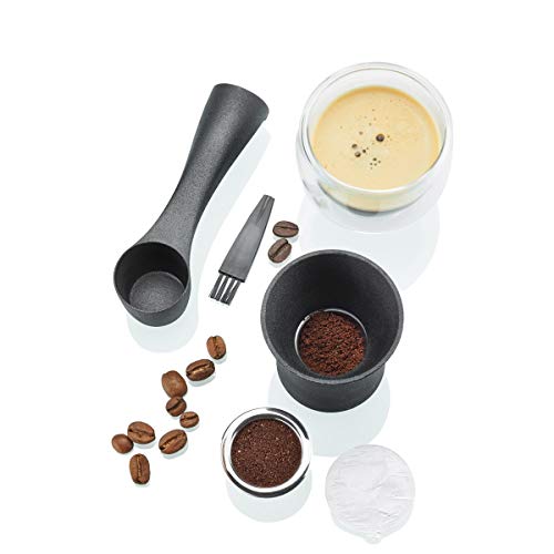 gefu-conscio-kaffeekapseln-set-8-teilig-nachf-llbare-edelstahlkapseln-inkl-trich image 5