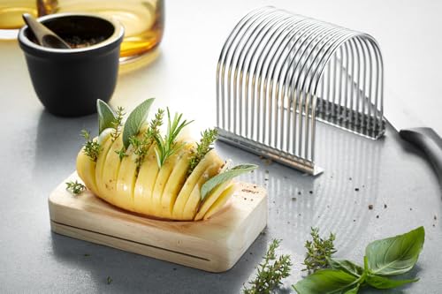 gefu-hassel-f-cherkartoffel-schneider-edelstahl-hasselback-schneider-f-r-kartoff image 7