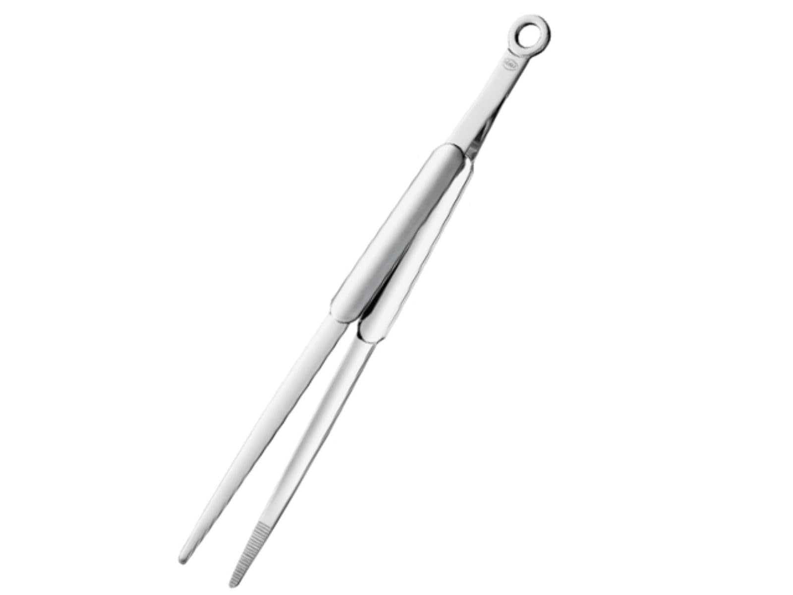 r-sle-spitzzange-31-cm-gefederte-edelstahl-kochpinzette-18-10-zum-gezielten-grei image 4