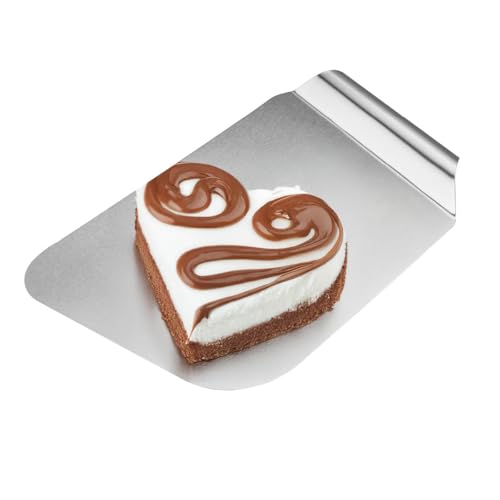 gefu-kuchen-und-pizzaheber-easy-aus-edelstahl-ergonomischer-servierheber-f-r-tor image 8