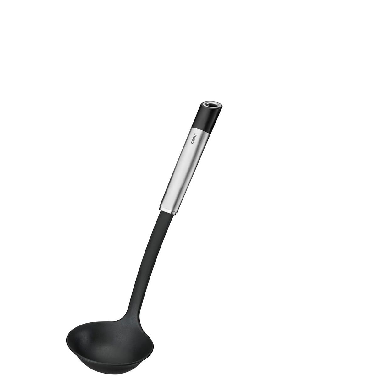 gefu-primeline-sch-pfl-ffel-nylon-100-ml-hitzebest-ndiger-k-chenl-ffel-mit-abgek image 1