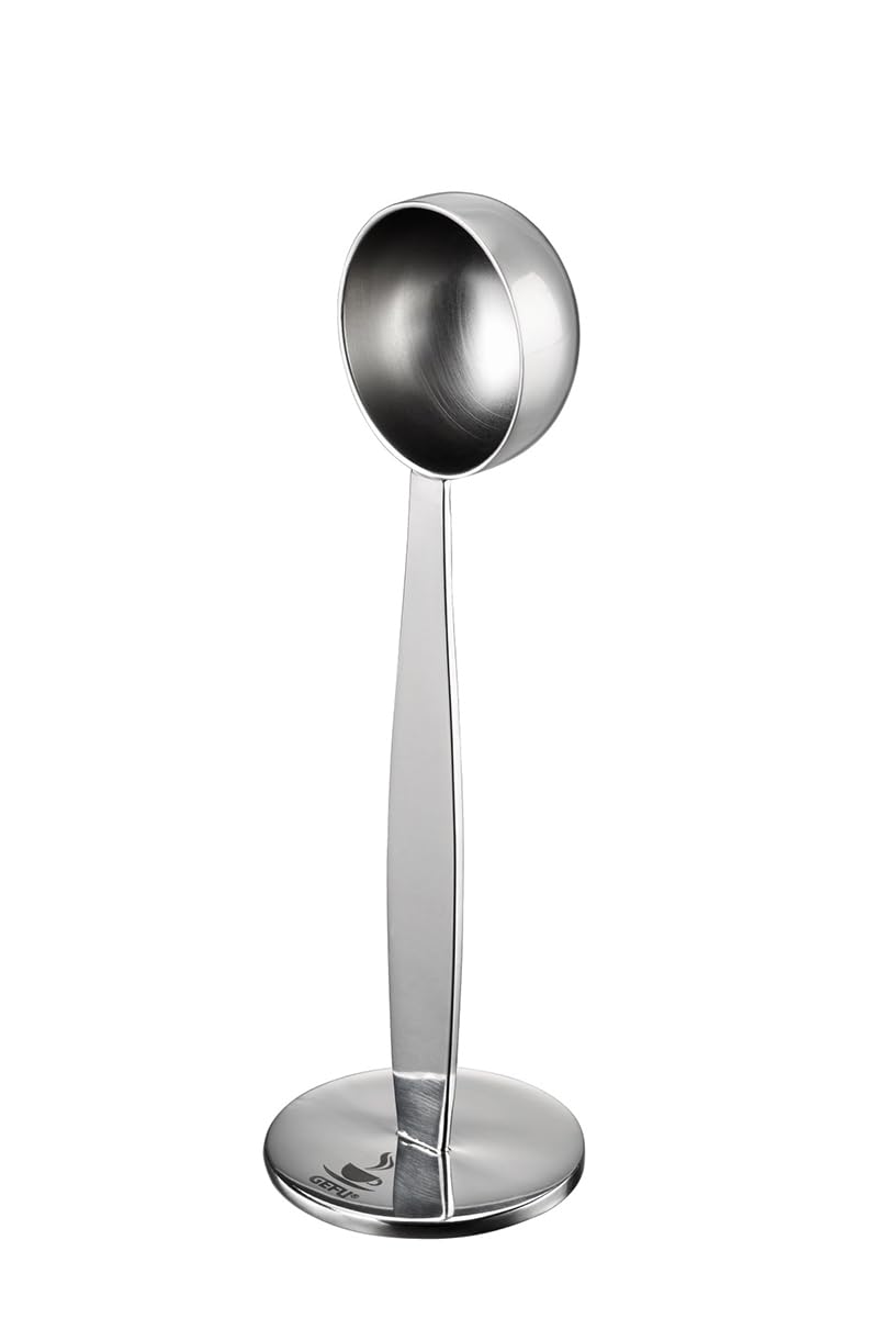 gefu-tamper-mit-kaffeema-tamino-edelstahl-espressodr-cker-mit-7-g-portionierer-f image 1