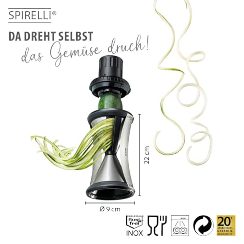 gefu-spiralschneider-spirelli-xl-profi-gem-seschneider-f-r-gem-se-spaghetti-zood image 8