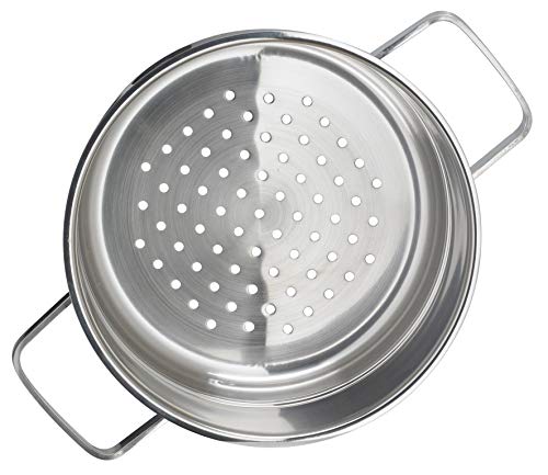 k-chenprofi-kochtopf-san-remo-kp2390022820-edelstahltopf-22-cm-mit-d-mpfeinsatz- image 7