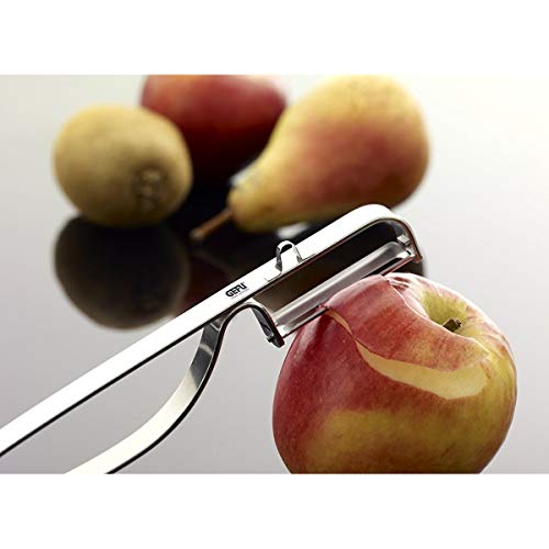 gefu-pendel-sparsch-ler-cucina-aus-edelstahl-beidseitiger-gem-sesch-ler-mit-japa image 4