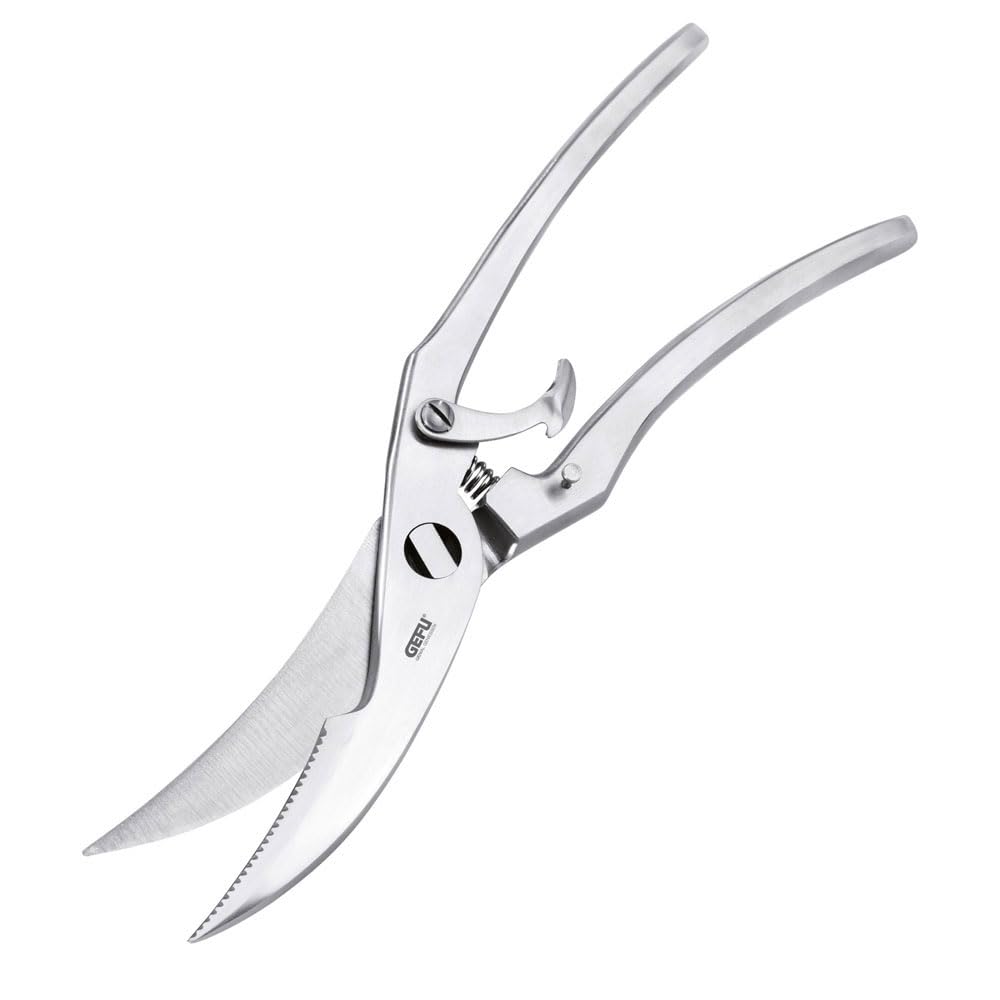 gefu-polla-gefl-gelschere-mit-feder-edelstahl-zerlegbar-und-sp-lmaschinengeeigne image 3