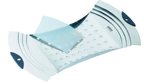 gefu-sp-tzleaufsatz-ergo-edelstahl-sp-tzlereibe-mit-w-rmeisolierten-griffen-und- image 3