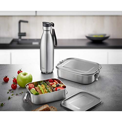 gefu-olimpio-12738-isolierflasche-750-ml-doppelwandig-rostfreies-metall-einhand- image 4