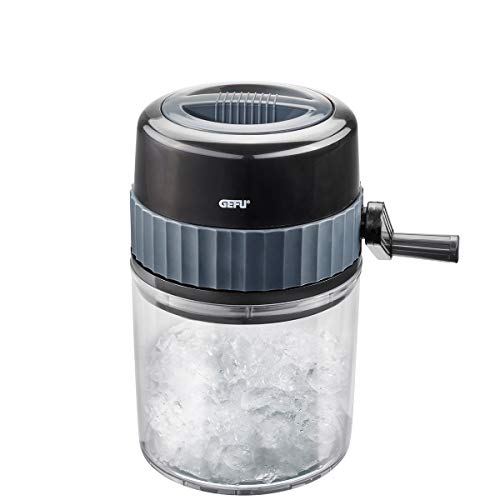 gefu-ice-crusher-slush-manueller-eiszerkleinerer-mit-edelstahlklingen-750-ml-kur image 4