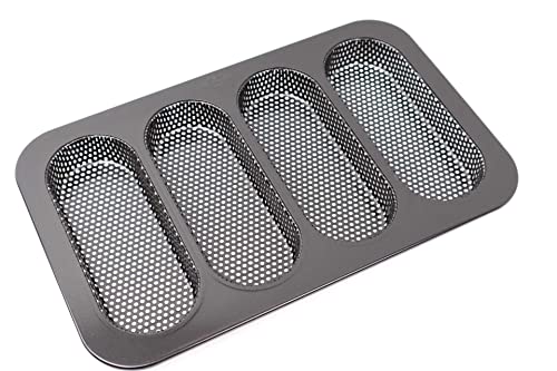 k-chenprofi-mini-baguette-form-kp810081004-backform-f-r-4-mini-baguettes-antihaf image 4