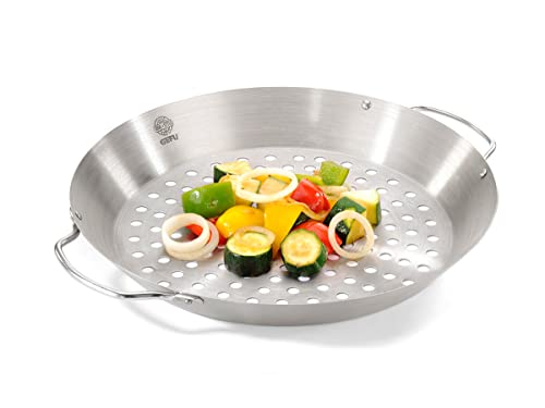 gefu-h-hnchengriller-gem-se-wok-bbq-edelstahlhalter-mit-300-ml-aromabeh-lter image 5