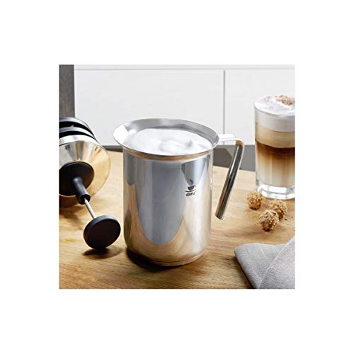 gefu-riccardo-milchaufsch-umer-edelstahl-milchsch-umer-mit-doppel-siebeinsatz-30 image 4