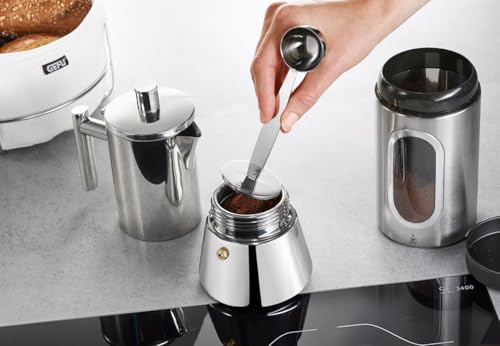 gefu-tamper-mit-kaffeema-tamino-edelstahl-espressodr-cker-mit-7-g-portionierer-f image 4