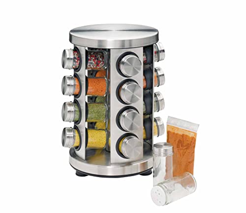 k-chenprofi-gew-rzst-nder-2603002816-rund-silber-gastro-qualitativ-in-gastro-qua image 2